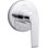 Avid Volume Control Valve Trim With Lever Handle