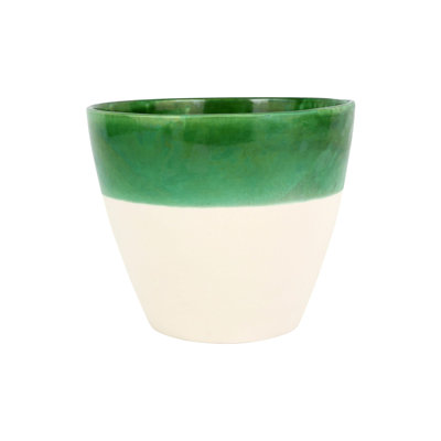 Viva Garden Reactive Cachepot