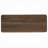 Glian Sofa Table W/shelf