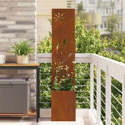 Planter Box