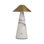 Chanell Rechargeable Accent Lamp