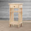 Table de bout Manatuto