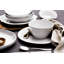 Incanto Terra Marrone Dinner Plate