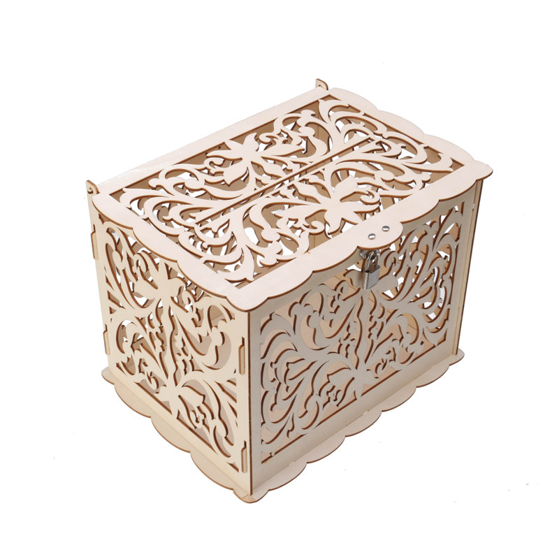 Kuno Landscape & Nature Decorative Box