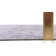 Machine Woven Beige Rug