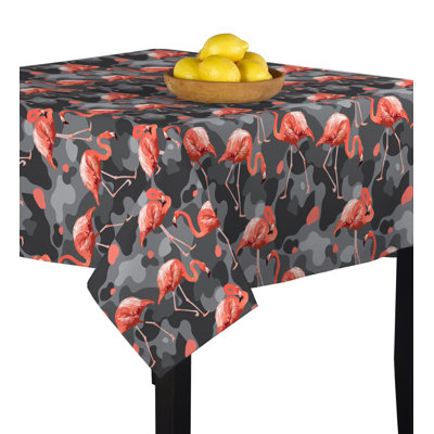 Mistretta Square Tablecloth