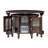 Round Nesting Coffee Table