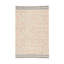Kilim Area Rug in Pink/Gray/Beige-50649223