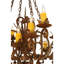Lustre Auburntown