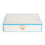 Lacquer Jewelry Box