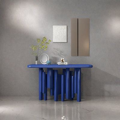 Console Modern Minimalist Art