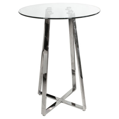 Melorse 109cm Height Bar Table