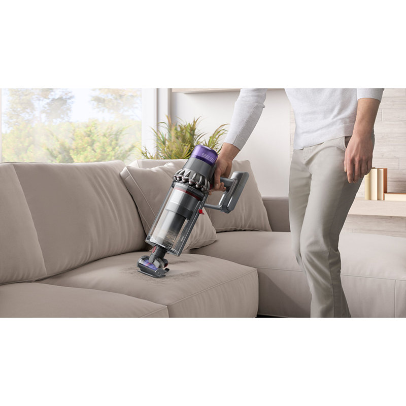 Outsize Cordless Vacuum