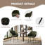 Ohio Upholstered Dining Chair-2094861993-2105327108