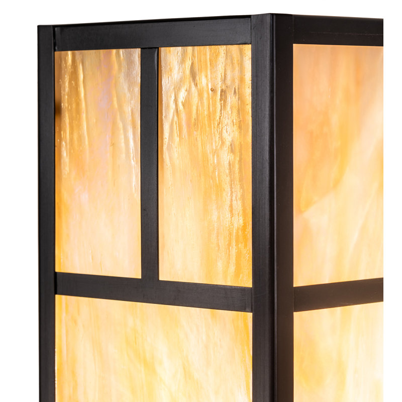 1 - Light Flush Mounted Sconce