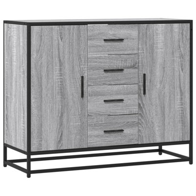Ameria 92cm Sideboard