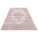 Carme Tufted Pomegranate Red Rug