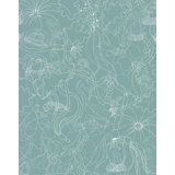 Underwater World Wallpaper | Traditional / Roll - 27" x 30'