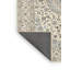 Tapis décoratif beige oriental Douglas forge-615772217