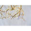 Lustre suspendu en laiton 28 lumières-90748327-90748331-130793321