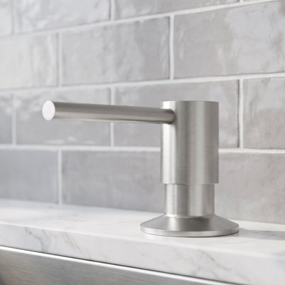 10 oz. Bolton Kitchen Soap Dispenser