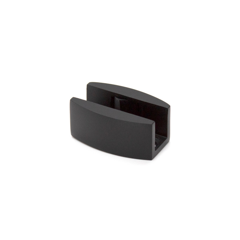 Guide inférieur FHC GSDENG1MB Grande Series Denali - noir mat