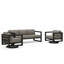 Avion 3 Piece Sofa Set With Swivel-2067781622-2067781623