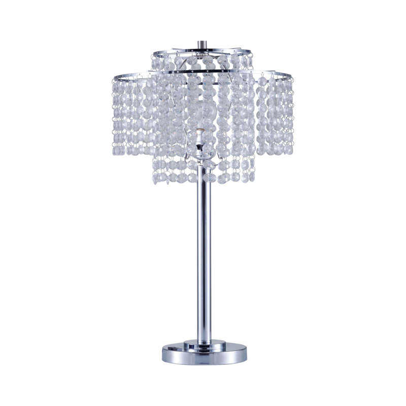 Lampe de table 27" Duguay