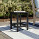 Long Island 18" Side Table