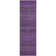 Premium Machine Washable Cerrito AMF527 Eggplant