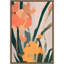 Flower Petals Abstract by Melloi Art Prints-440512897