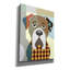 «BullMastiff Dog» par Lanre Adefioyue-1926543589