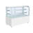 60 in. Refrigerated Bakery Display Case, 17.6 cu. ft. in White-92611858