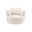 Clarissa Swivel Club Chair-61832968