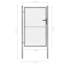 Absalom 105 cm W Gate Fencing-1639600750