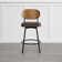 Avriel Swivel Counter Stools
