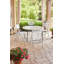 Plastic / Resin Stackable Folding Chair Folding Chair Set-1903122008