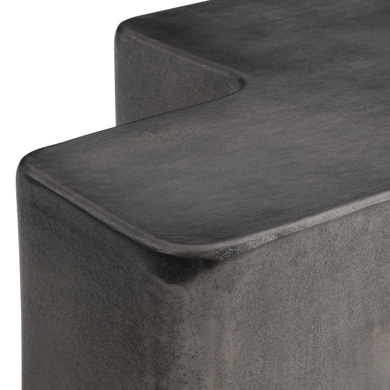 Bernhardt Juri Cocktail Table