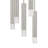 Trinten 5 - Light LED Cluster Pendant-635010741