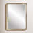 Rylie Metal Rectangle Wall Mirror-310025221-310025222