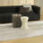 Ebern Designs Reimann Ivory Modern Indoor Rug-749598691