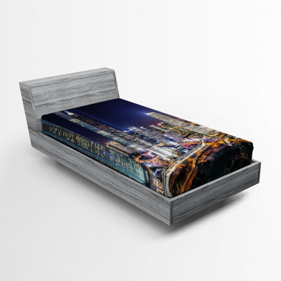 Drap-housse Urban