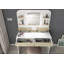 Marceline Kids Vanity Table with Mirror-1409731202