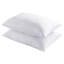 2 Pack Cooling Down Alternative Pillow Set-1850902684