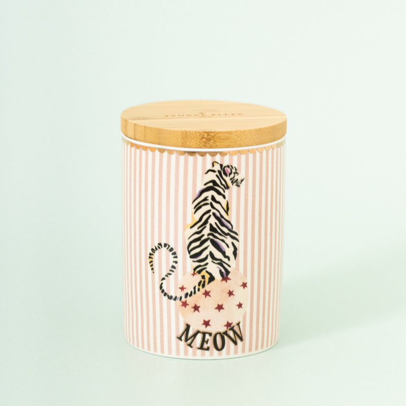 Yvonne Ellen - Storage Jar