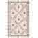 Elara Floral Handmade Wool Area Rug