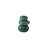 Caesyn Handmade Glass Table Vase