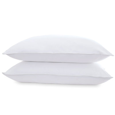 Downlite Soft Down and Feathers Standard Pillow