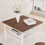 Table avec 2 tabourets de bar-645407283-645407281-645407278