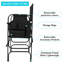 Chaise de réalisateur pliante Dag-1430405482-1430405483